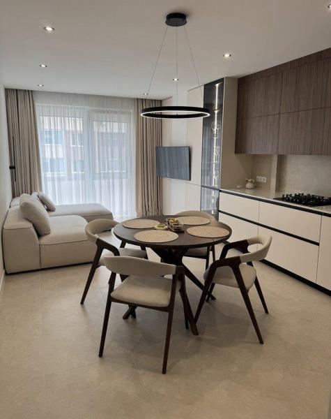 Продаж квартири