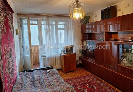 Продам 1-комнатную квартиру