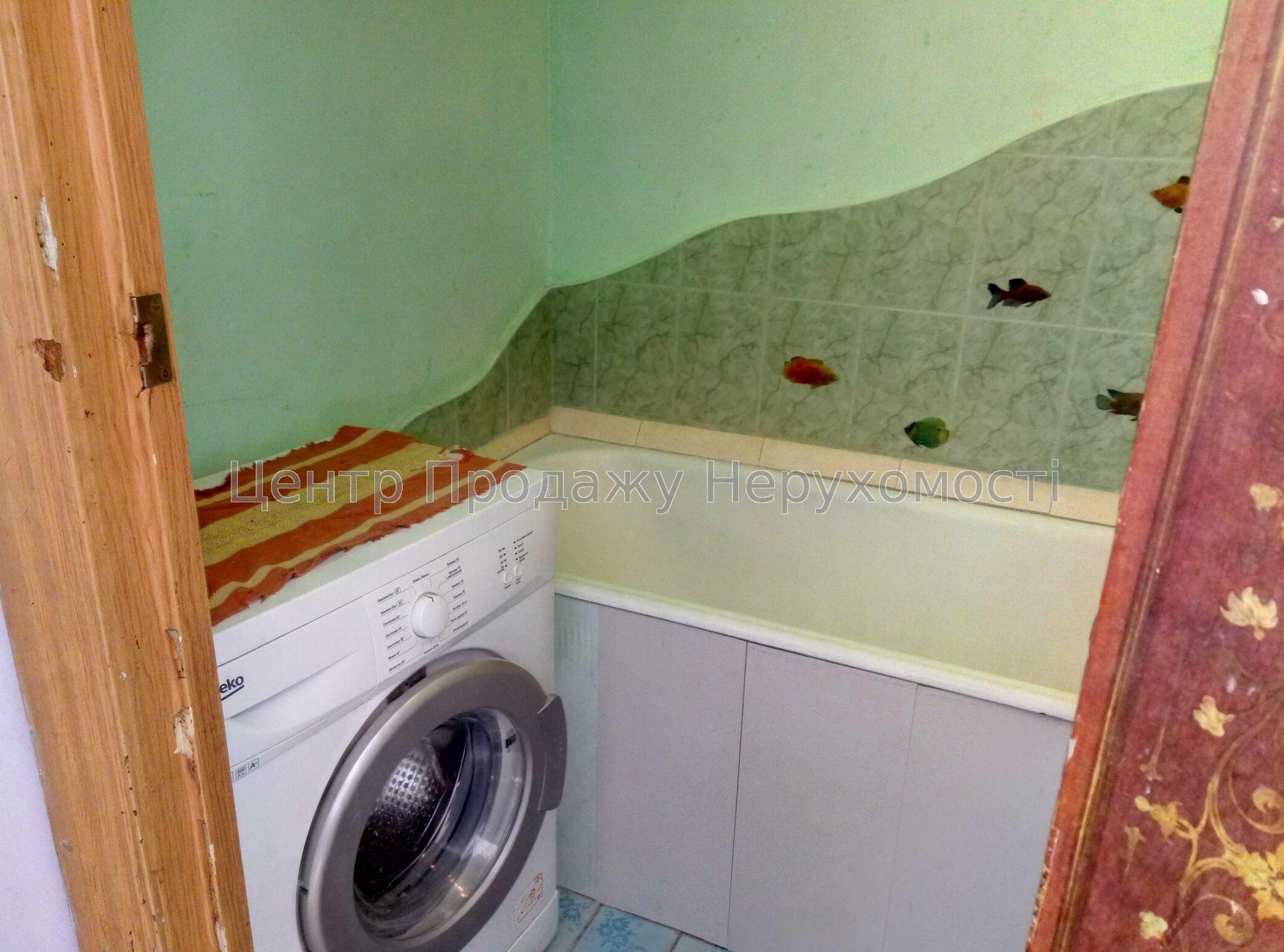 Фото Продаж 2к квартири в Харкові.Салтівка9