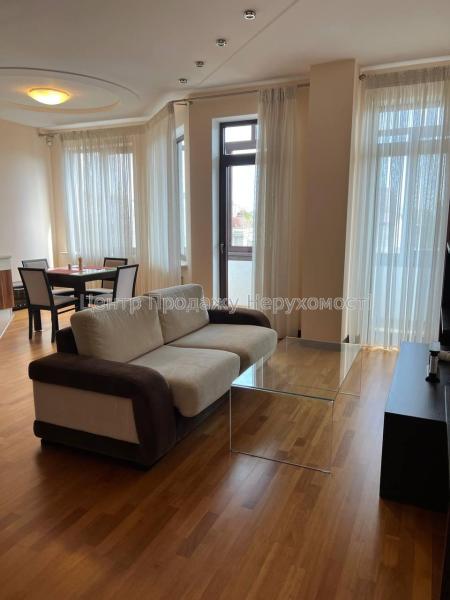 Продам 2-кімнатну квартиру в новобудові