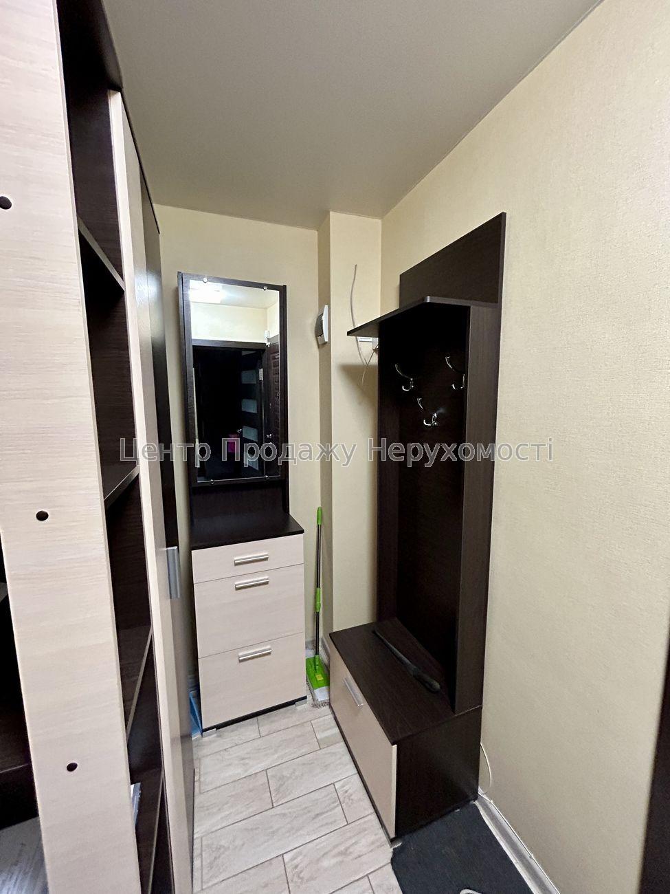 Фото Продам 1-к квартиру з ремонтом16