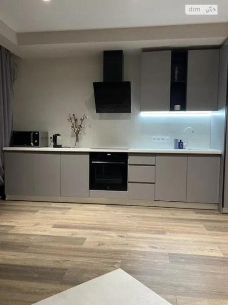 Продам квартиру-студию, ЖК&nbsp;«Доминион»