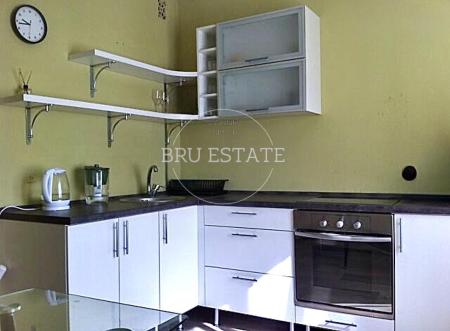 Продам 1-комнатную квартиру