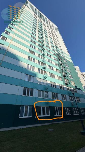 Продам 1-кімнатну квартиру, ЖК&nbsp;«Альтаїр-3»