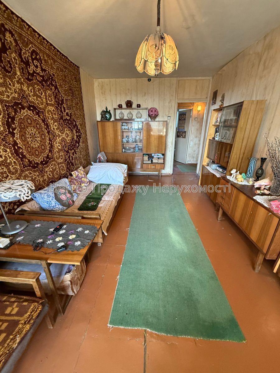 Фото Продаж 3-кімнатної квартири в Харкові. Салтівка10
