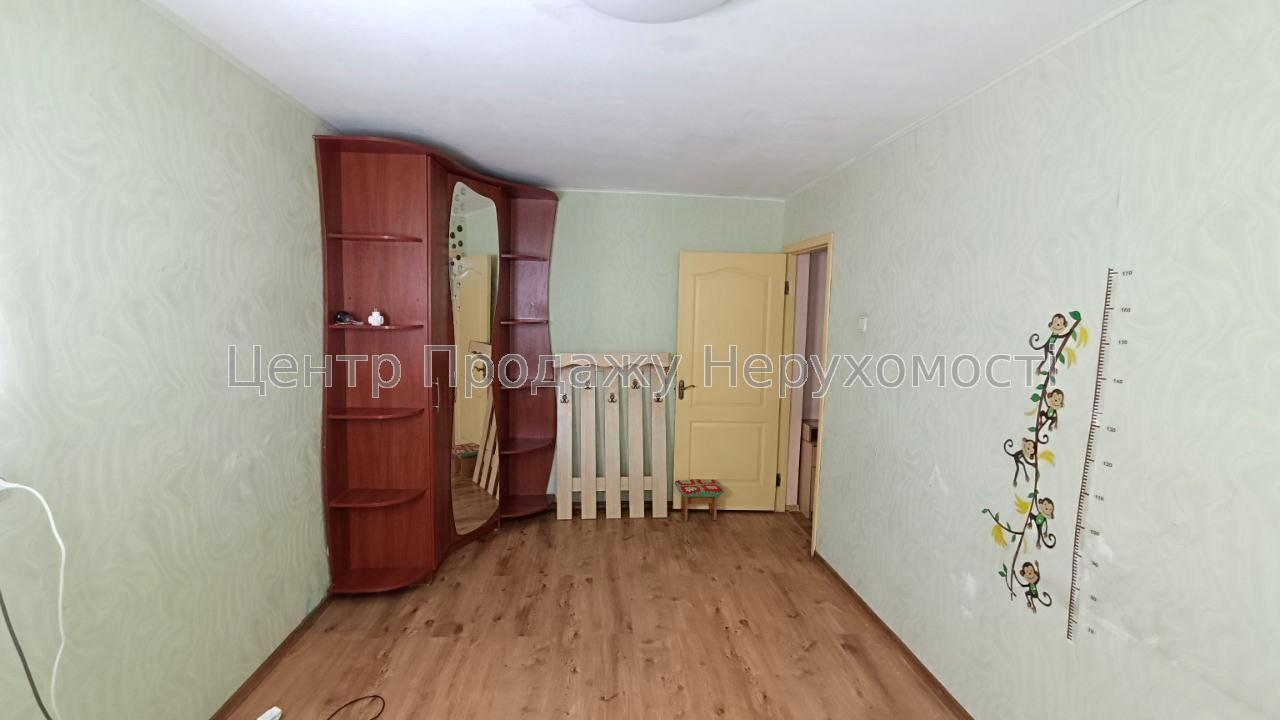 Фото Продам 2к квартиру на просп. Науки3