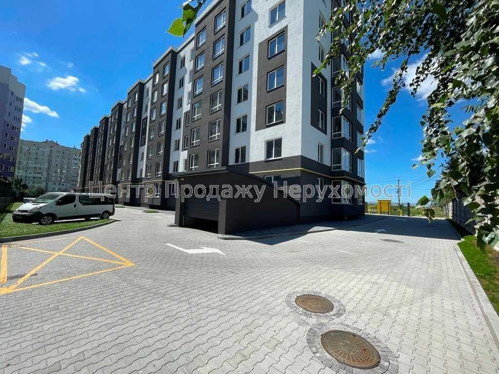 Фото Продаю 1-кімнатну квартиру, 6/7 поверх, 40 м², Софіївська Борщагівка20