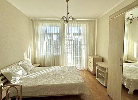 Продам 2-кімнатну квартиру