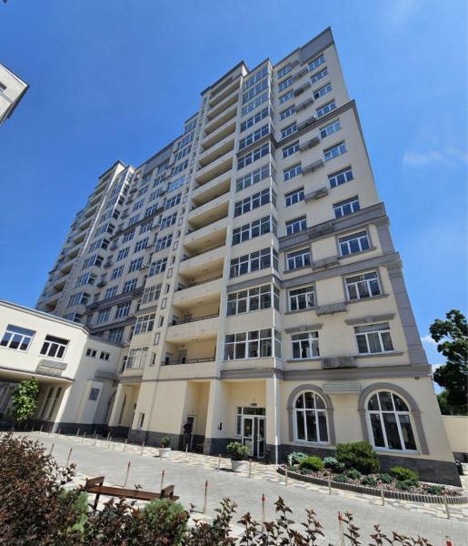 Продам 3-комнатную квартиру