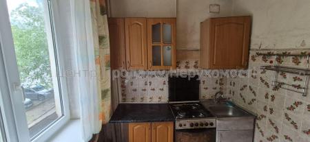 Продам 2-кімнатну квартиру