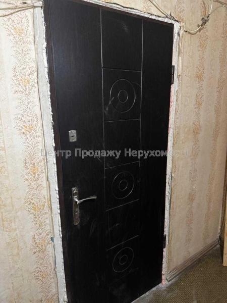 Продам 1-кімнатну квартиру