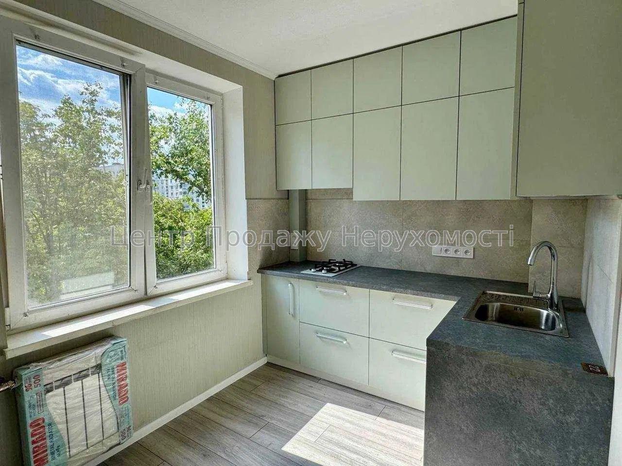 Фото Продаж 1-кімнатної квартири в Харкові. Салтівка2