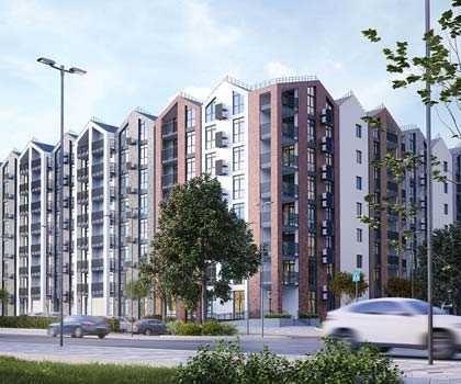 Продам 1-кімнатну квартиру