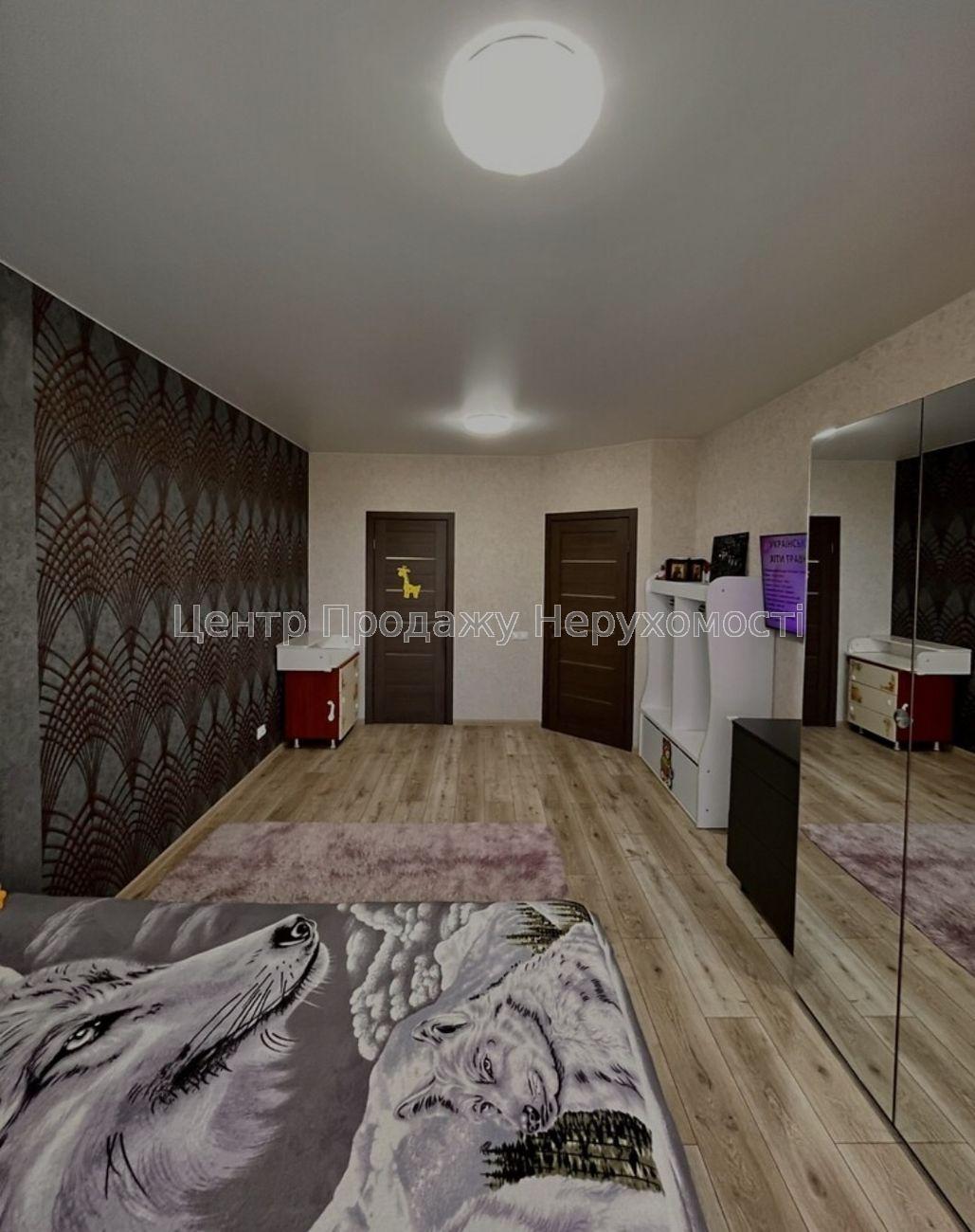 Фото Продам 3-кімнатну квартиру в ЖК Львівський Маєток. Є-Оселя10