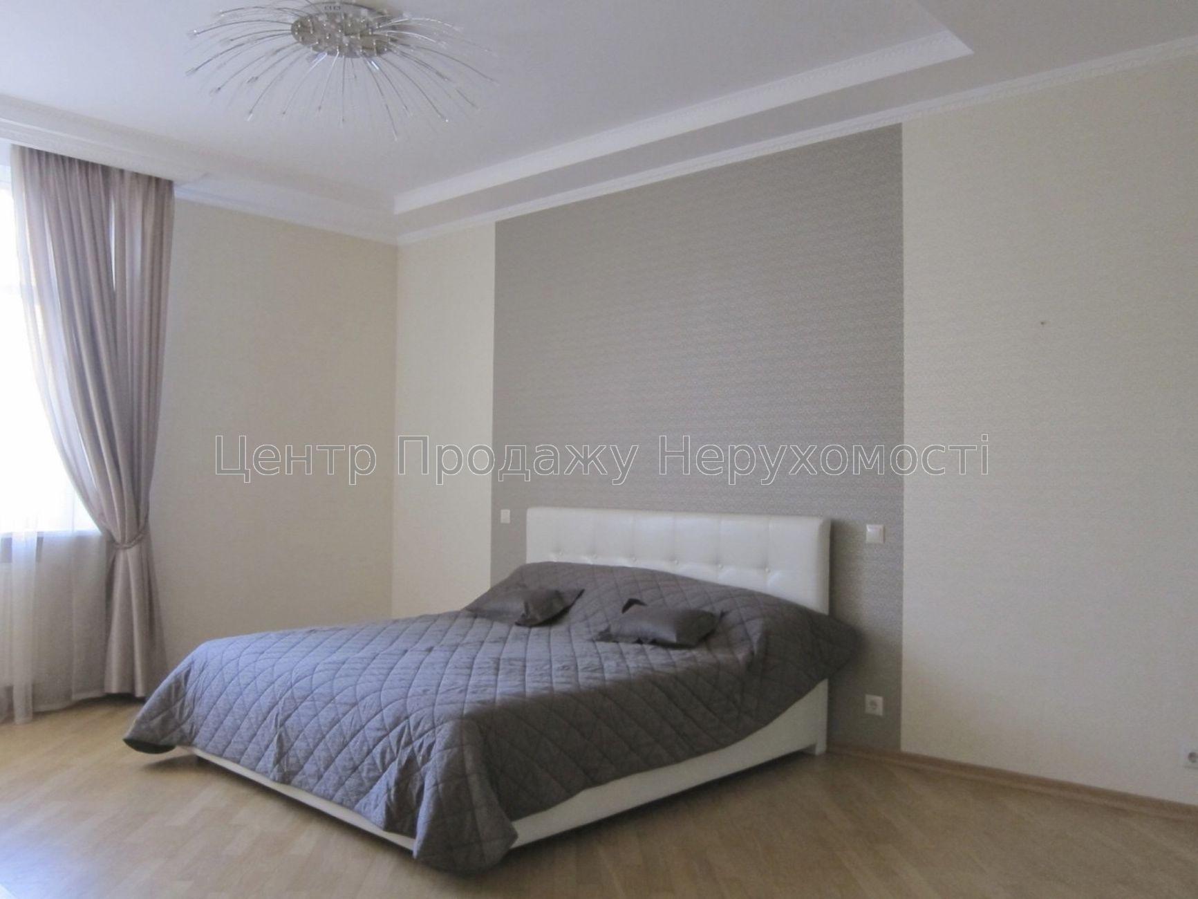 Фото Продаж квартири в новому будинку з охороною та підземним паркінгом3