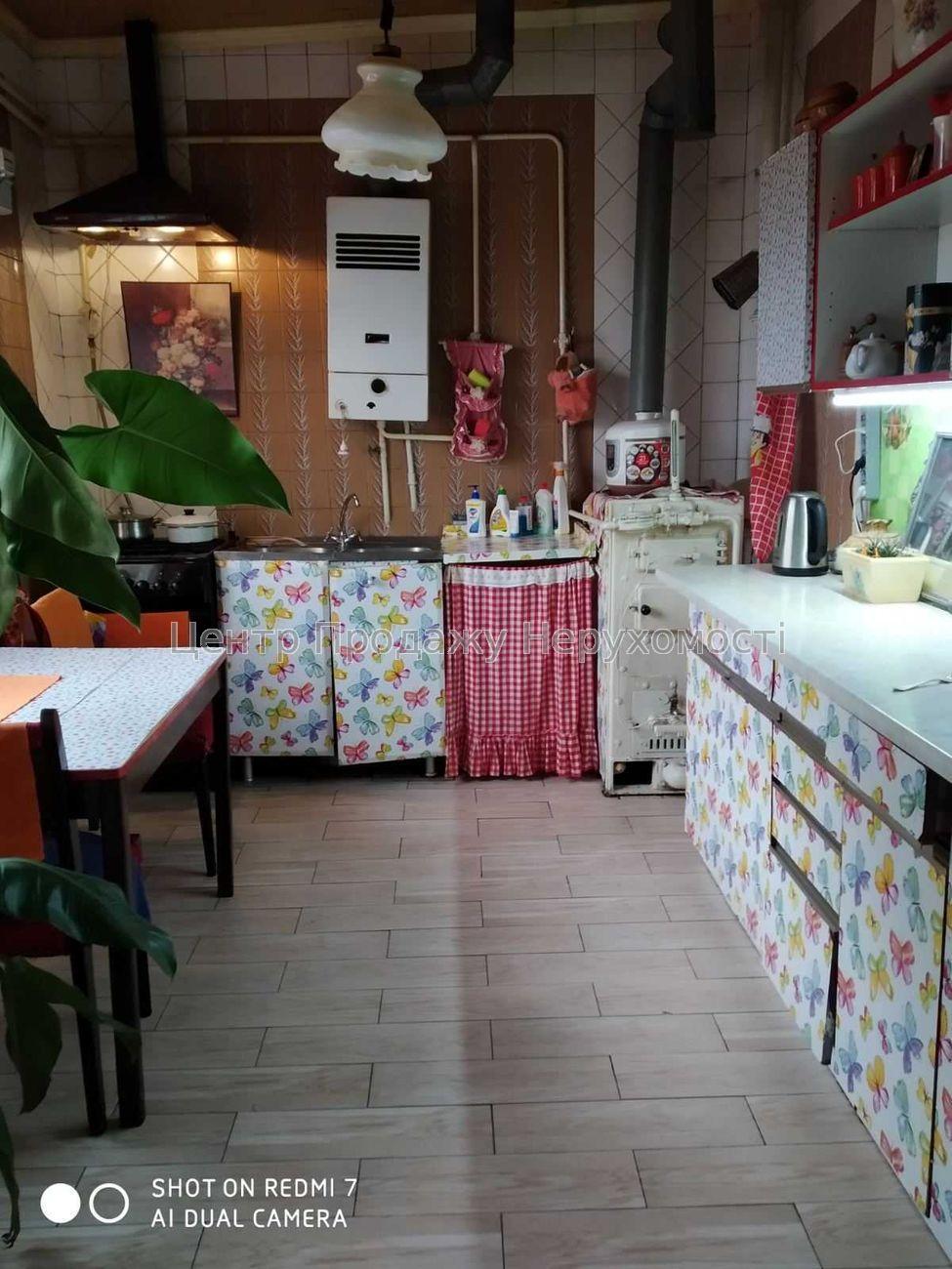 Фото Продам 1/2 будинку (дом) Немишля22