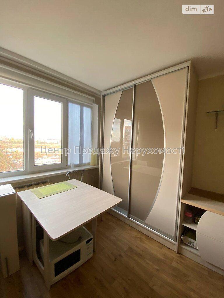 Фото Продаж квартири 3 кімнатна в Харкові. Салтівка1