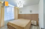 Продам 3-кімнатну квартиру, ЖК&nbsp;«Рів'єра-2», 91.40 м², авторський дизайн
