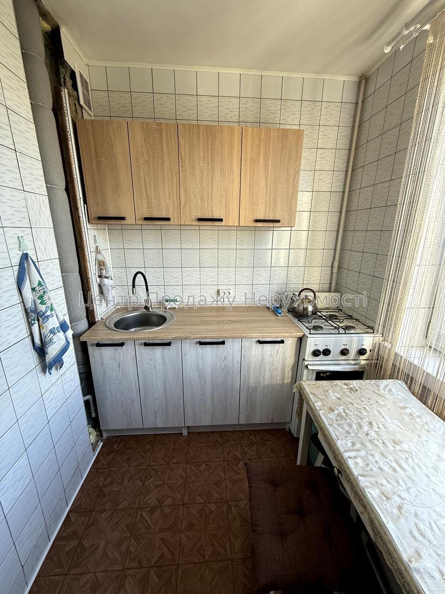 Фото Продаж 2-кімнатної квартири в Харкові. Салтівка2