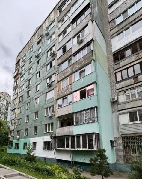 Продам 2-комнатную квартиру