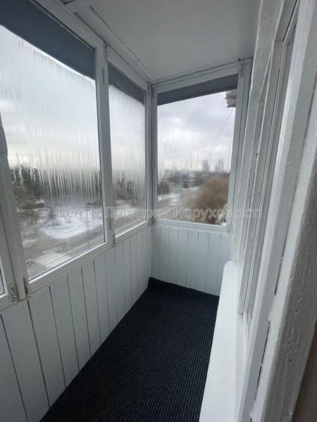 Продам 1-кімнатну квартиру