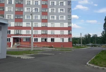 Продам 2-кімнатну квартиру в новобудові, ЖК&nbsp;«Гідропарк»