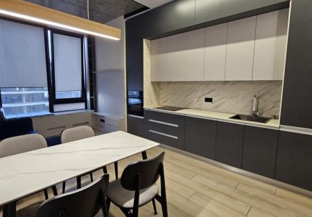 Продам 1-комнатную квартиру в новостройке, ЖК&nbsp;Creator&nbsp;City