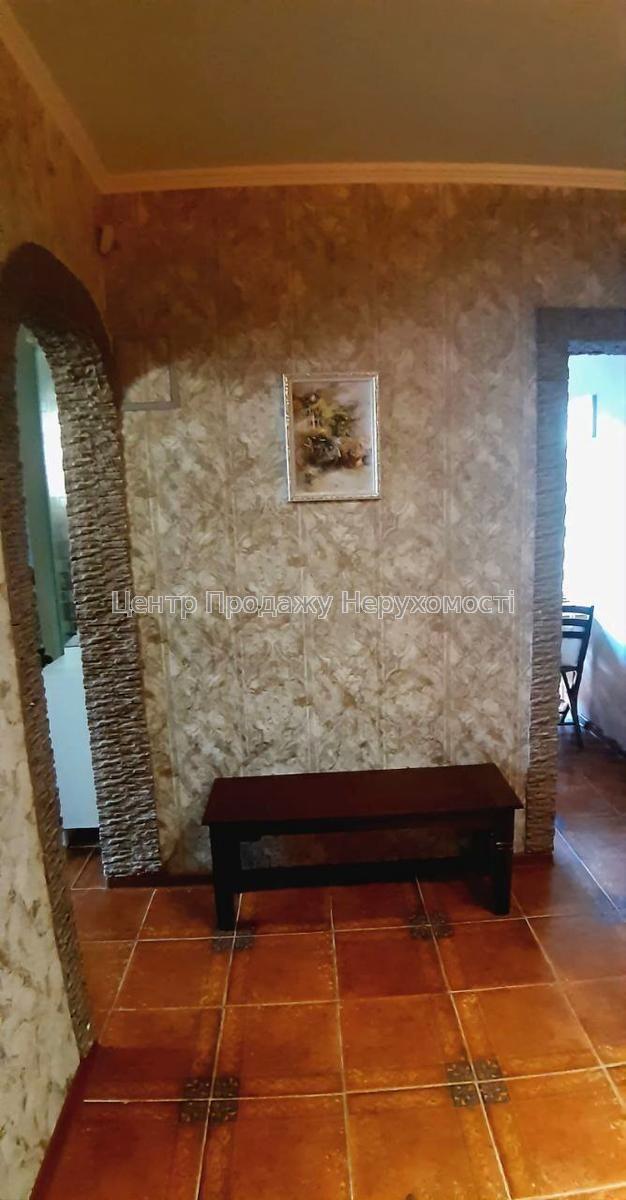 Фото Продаж 3-кімнатної квартири, Харків. Салтівка4