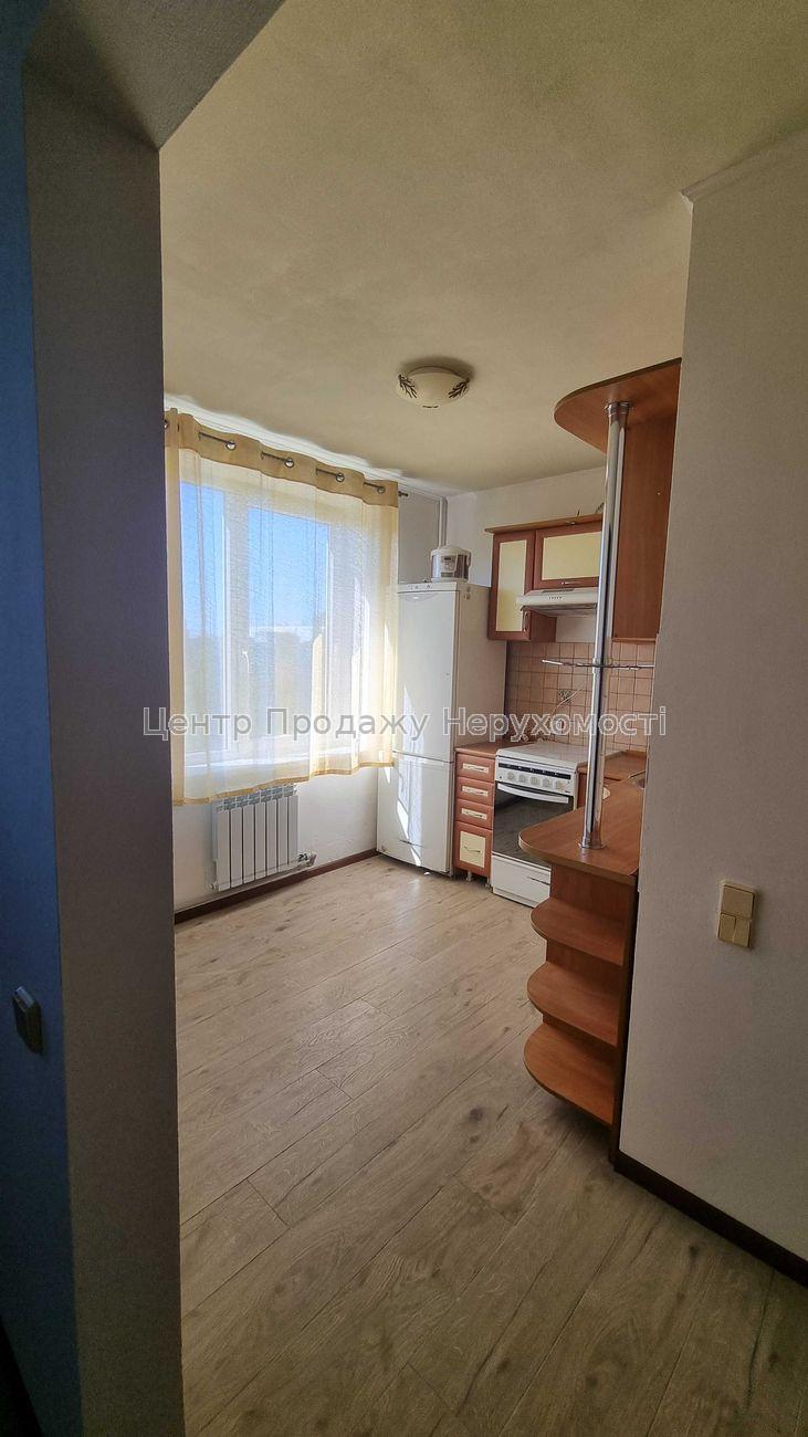 Фото Продаж 1к квартири, Харків. Салтівка3