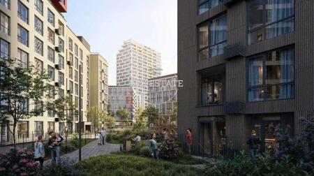 Продам 1-кімнатну квартиру