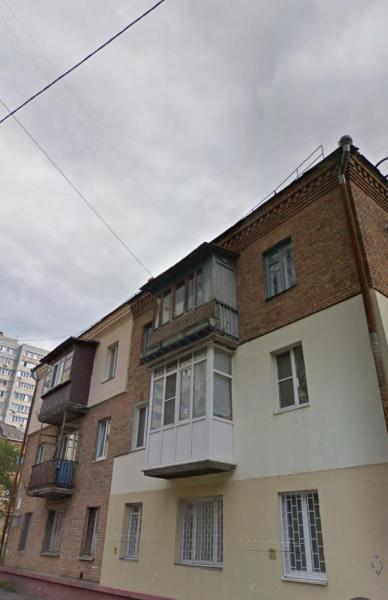 Продам 2-кімнатну квартиру