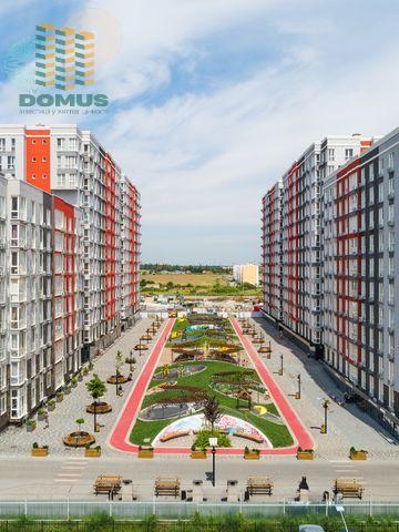 Продам 1-кімнатну квартиру, ЖК&nbsp;«ARTVILLE»