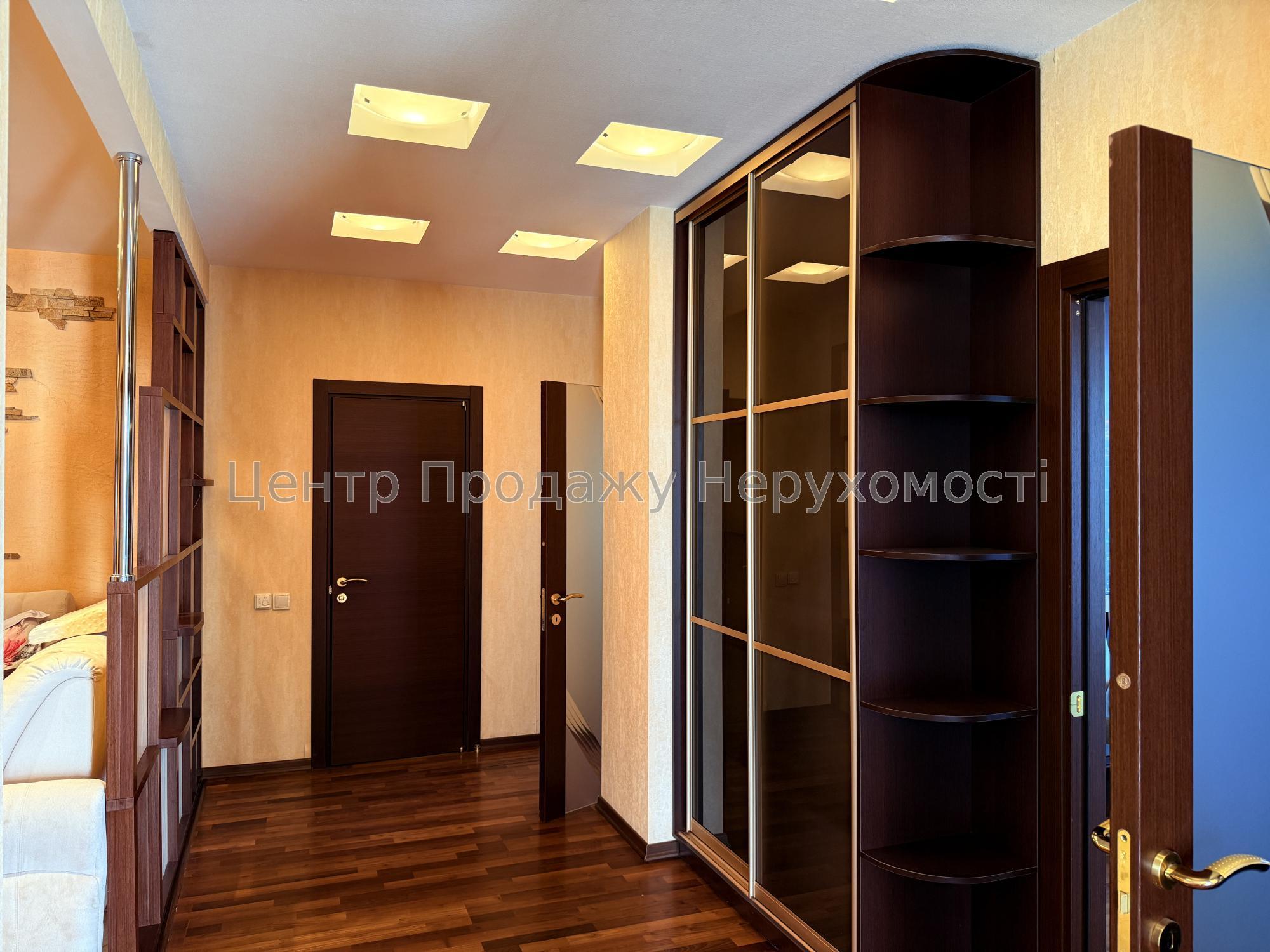 Фото Топ локація! 3 кімнатна квартира в ЖК преміум класу11