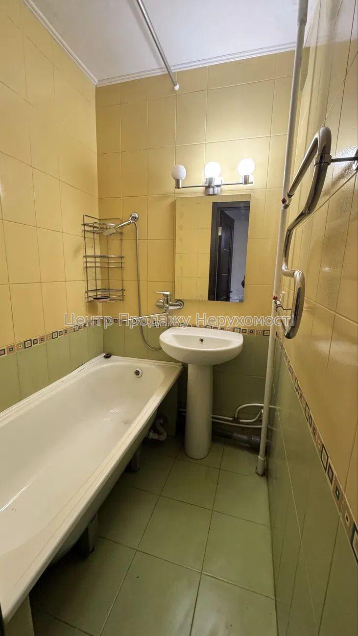 Фото Продаж 2-кімнатної квартири в Харкові. Салтівка6