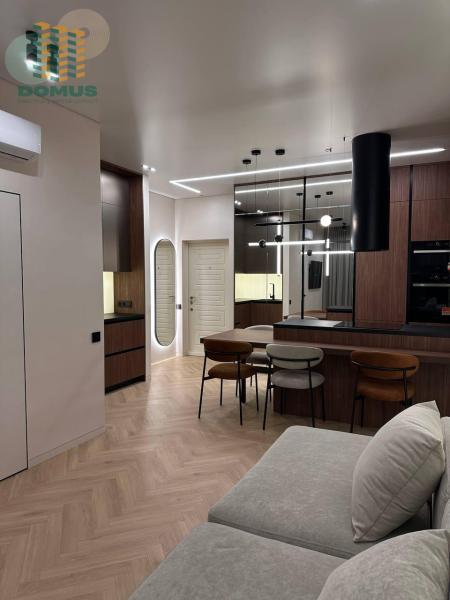 Продам 1-кімнатну квартиру, ЖК&nbsp;«Атмосфера»