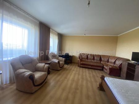 Продам 1-кімнатну квартиру