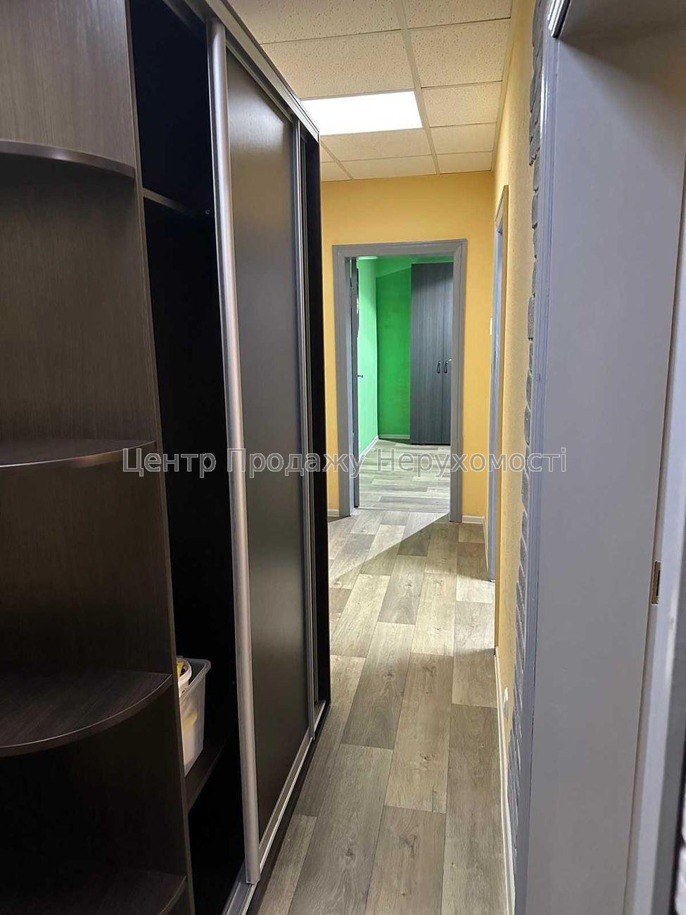 Фото Продам приміщення біля метро Вокзальна18