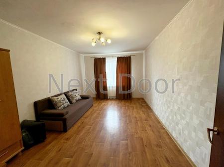 Продам 1-кімнатну квартиру, ЖК «Крістер Град»