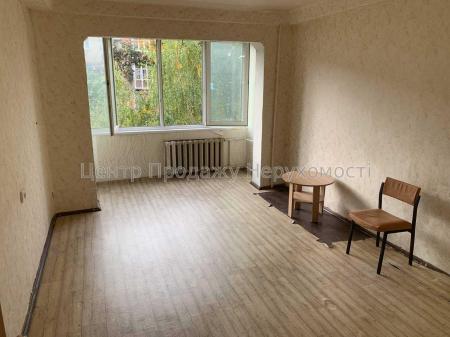 Продам 1-кімнатну квартиру