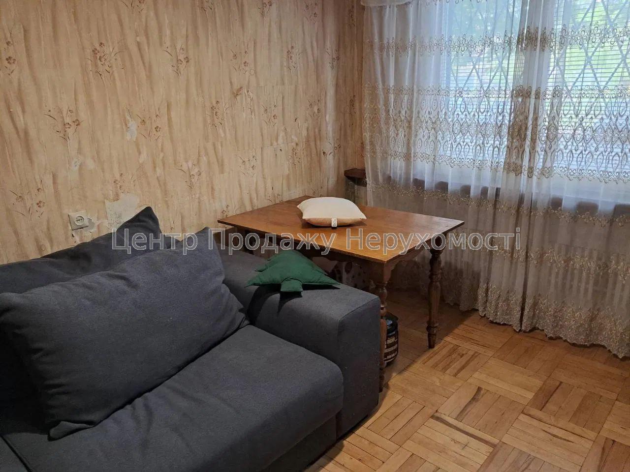 Фото Продаж квартири 3 кімнатна у Харкові. Салтівка9