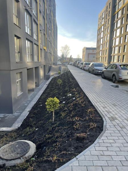 Продажа квартиры