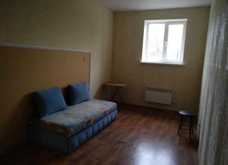 Продам 1-кімнатну квартиру, ЖК У-Квартал