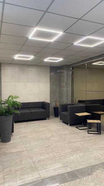 Продам 3-комнатную квартиру, ЖК Delmar