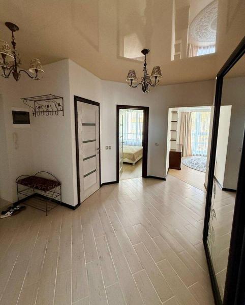 Продаж квартири