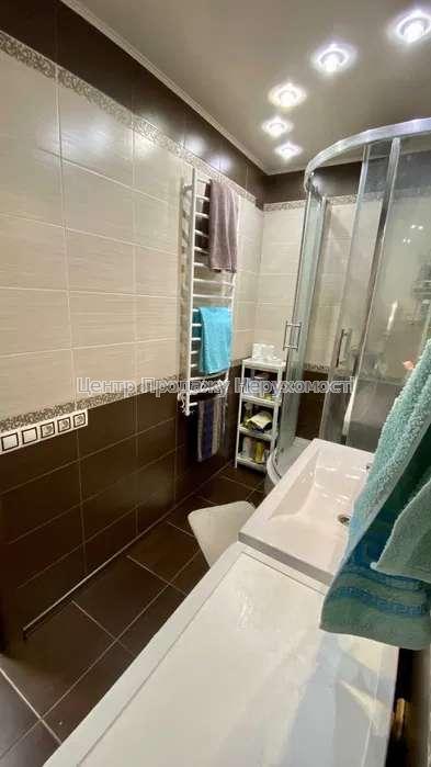 Фото Продаж 3к квартири з ремонтом, Олексіївка17