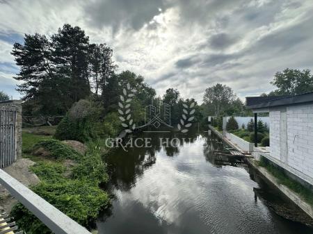 Продам ділянку під забудову приватного будинку