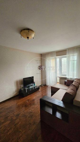 Продам 1-комнатную квартиру