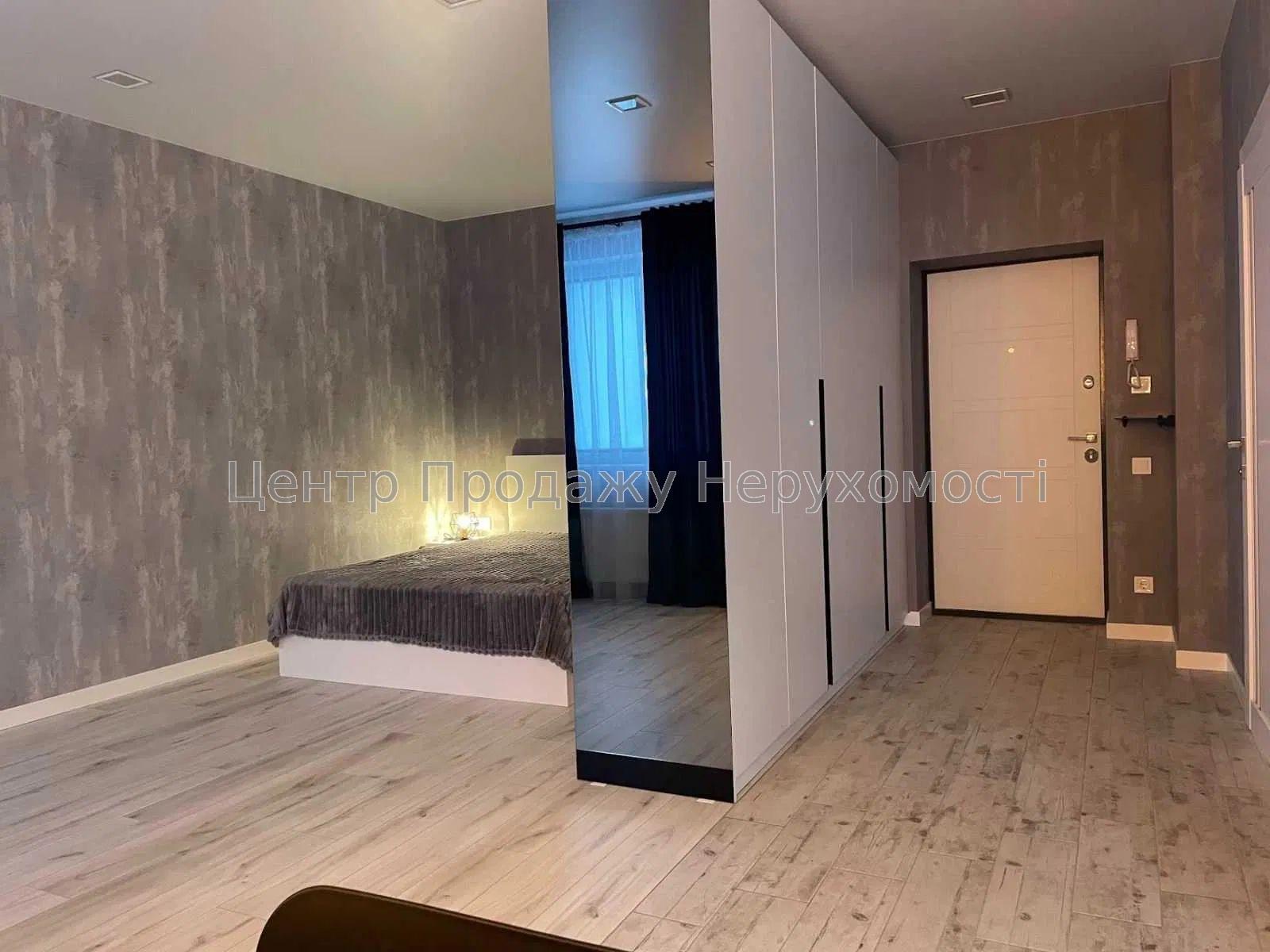 Фото Продаж 1 к квартири, з ремонтом ЖК, Новобудова, Олексіївка17