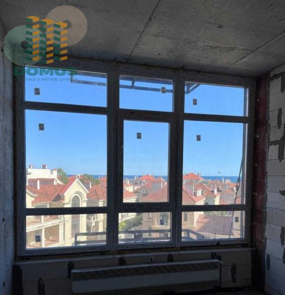 Продам 1-кімнатну квартиру, ЖК&nbsp;«Атмосфера»