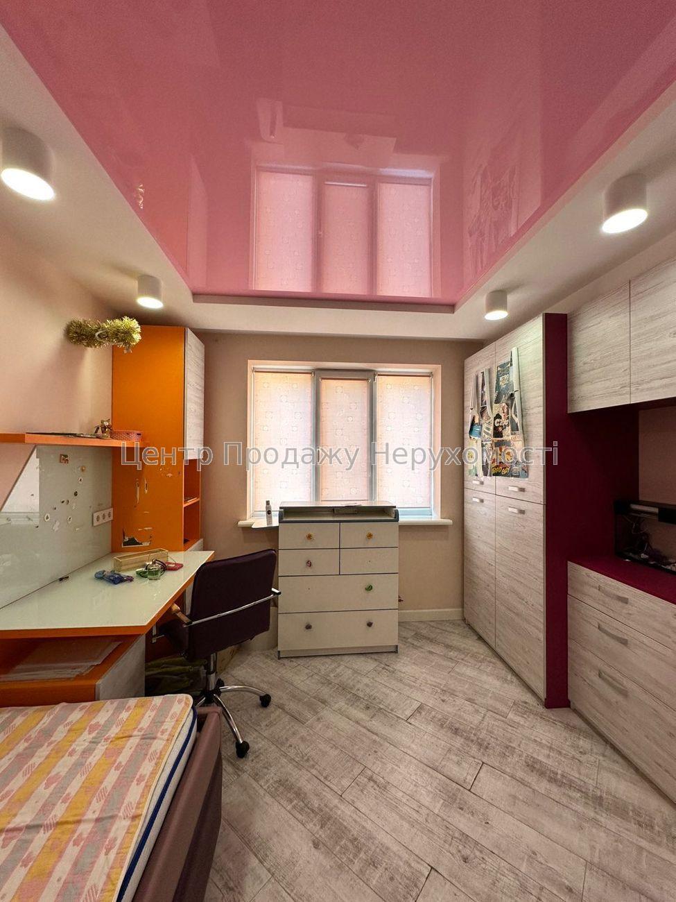 Фото Продаж 3 кімнатної квартири в центрі Харкова. Салтівка5